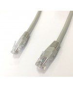 Ethernet cable  RJ45 Cat. 5E UTP - 2mt