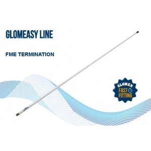 RA300FM - Glomeasy line FM antenna - 1,2m - term. FME